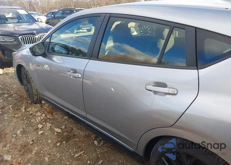 2024 Subaru Impreza Rs 5-Door z USA, uszkodzony, nr VIN JF1GUHHC1R8272237